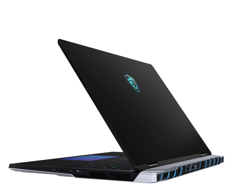MSI Titan 18 HX AI Ultra 9-285HX/64GB/6TB/Win11P RTX5080 (Titan 18 HX AI | A2XWIG-220PL) - Зображення 5