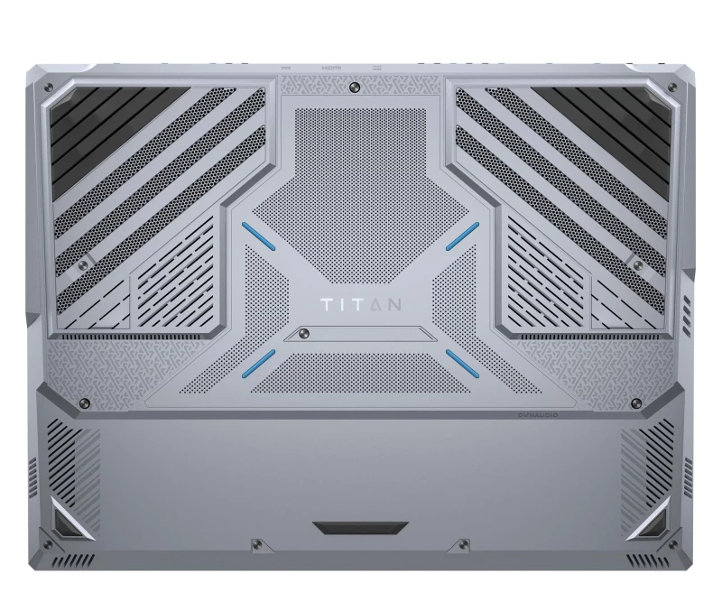 MSI Titan 18 HX AI Ultra 9-285HX/64GB/6TB/Win11P RTX5080 (Titan 18 HX AI | A2XWIG-220PL) - Зображення 6