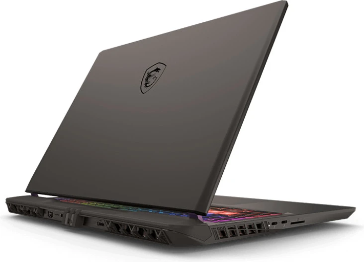 MSI Vector 16 HX AI A2XWIG A2XWIG-400 (9S7-15M352-400) - Зображення 1