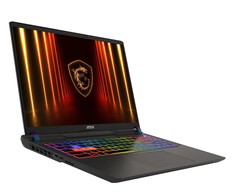 MSI Vector 16 HX AI Ultra 9-275HX/32GB/1TB/Win11 rtx5080 (Vector 16 HX AI | A2XWIG-093PL) - Зображення 1
