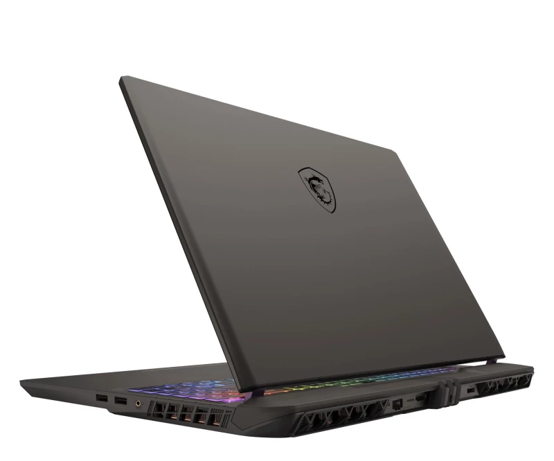 MSI Vector 16 HX AI Ultra 9-275HX/32GB/1TB/Win11 rtx5080 (Vector 16 HX AI | A2XWIG-093PL) - Зображення 4