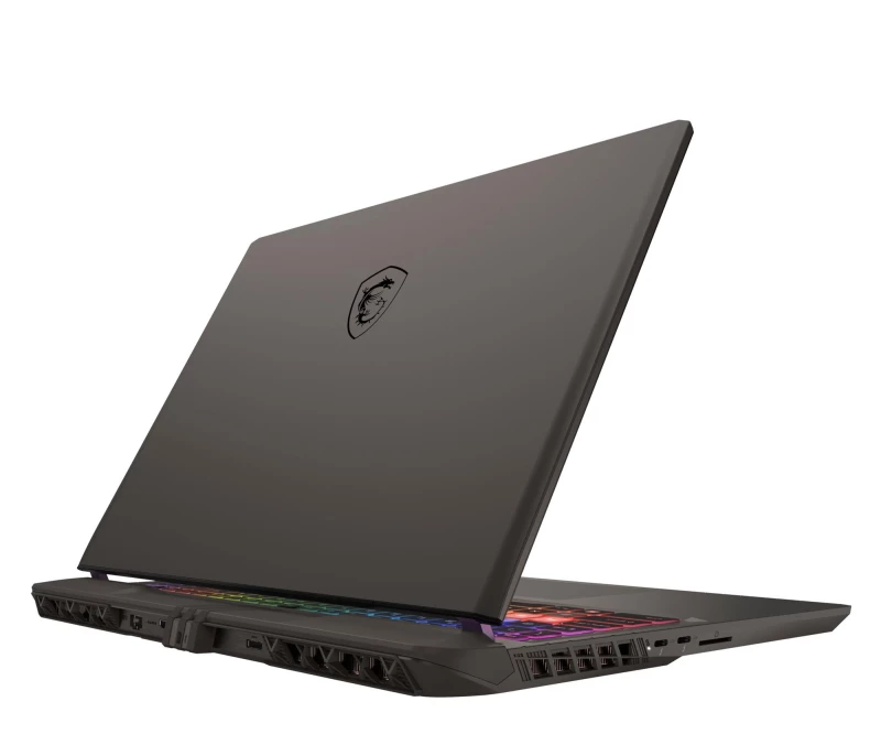 MSI Vector 16 HX AI Ultra 9-275HX/32GB/1TB/Win11 rtx5080 (Vector 16 HX AI | A2XWIG-093PL) - Зображення 5