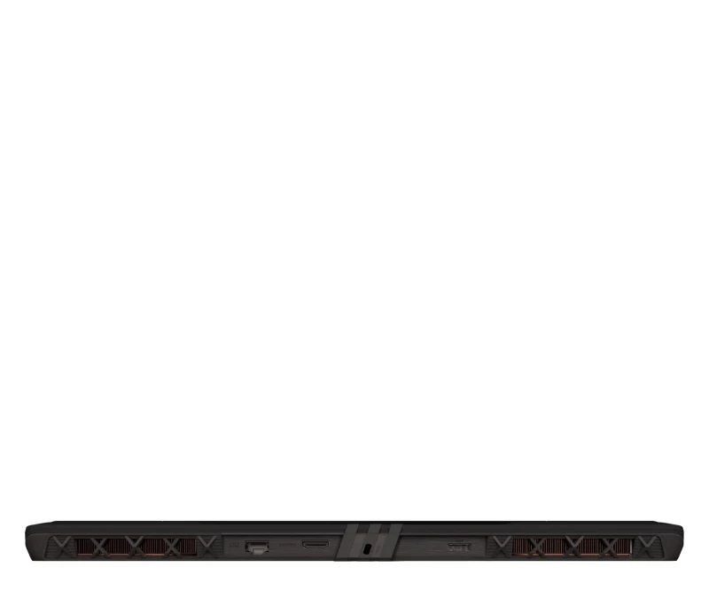MSI Vector 16 HX AI Ultra 9-275HX/32GB/1TB/Win11 rtx5080 (Vector 16 HX AI | A2XWIG-093PL) - Зображення 7