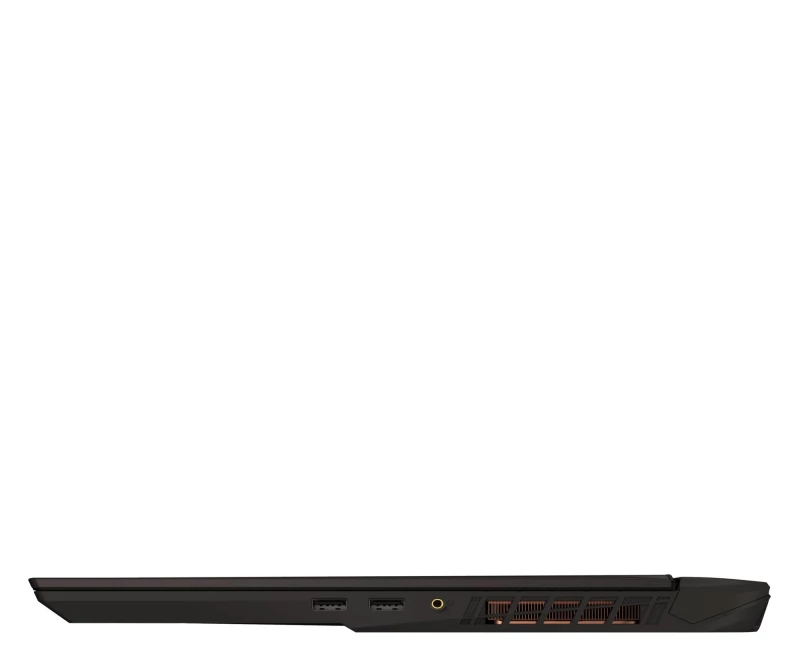 MSI Vector 16 HX AI Ultra 9-275HX/32GB/1TB/Win11 rtx5080 (Vector 16 HX AI | A2XWIG-093PL) - Зображення 8