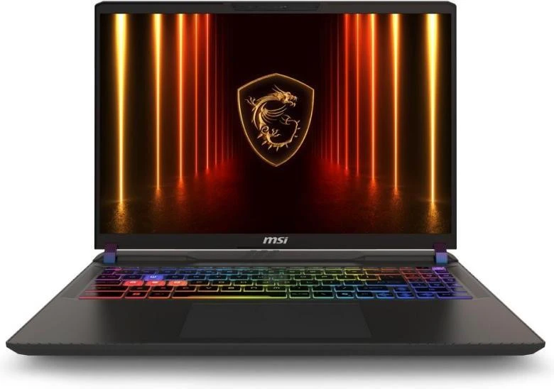 MSI Vector A16 HX A8WHG (9S7-15MM72-019) - Зображення 2