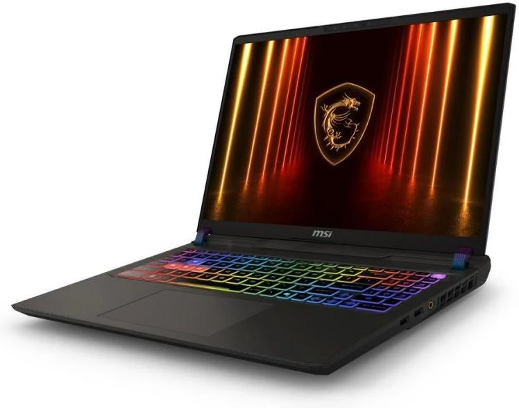 MSI Vector A16 HX A8WHG (9S7-15MM72-019) - Зображення 3