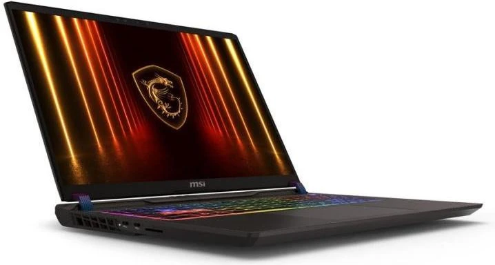 MSI Vector A16 HX A8WHG (9S7-15MM72-019) - Зображення 7
