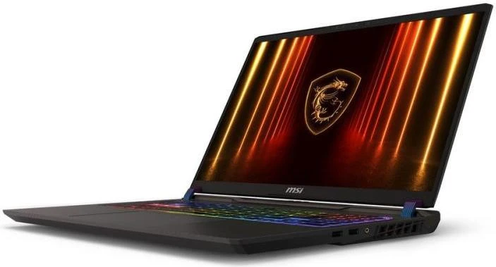 MSI Vector A16 HX A8WHG (9S7-15MM72-019) - Зображення 8