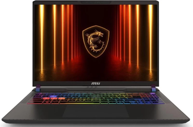 MSI Vector A18 HX AI A9WIG (A9WIG-076US) - Зображення 1