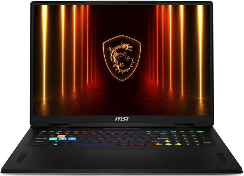 MSI Vector A18 HX AI A9WIG (A9WIG-080NL)