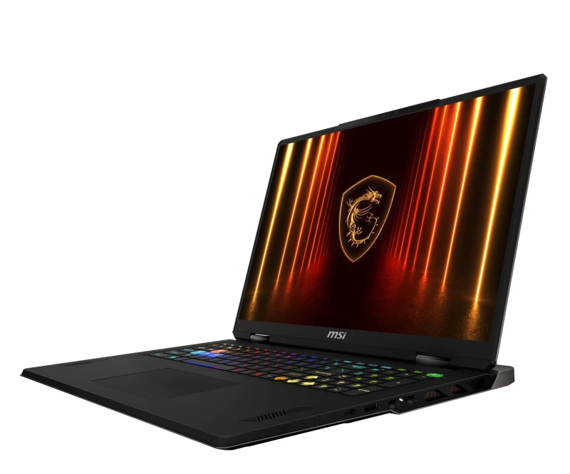 MSI Vector A18 HX  Ryzen 9-9955HX/32GB/2TB/Win11 RTX5080 (Vector A18 HX | A9WIG-069PL) - Зображення 1