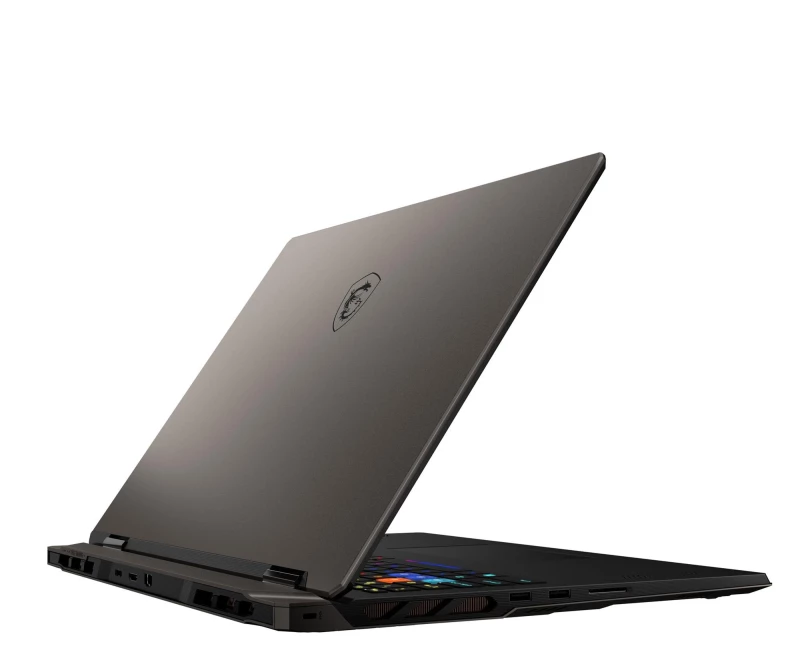 MSI Vector A18 HX  Ryzen 9-9955HX/32GB/2TB/Win11 RTX5080 (Vector A18 HX | A9WIG-069PL) - Зображення 5