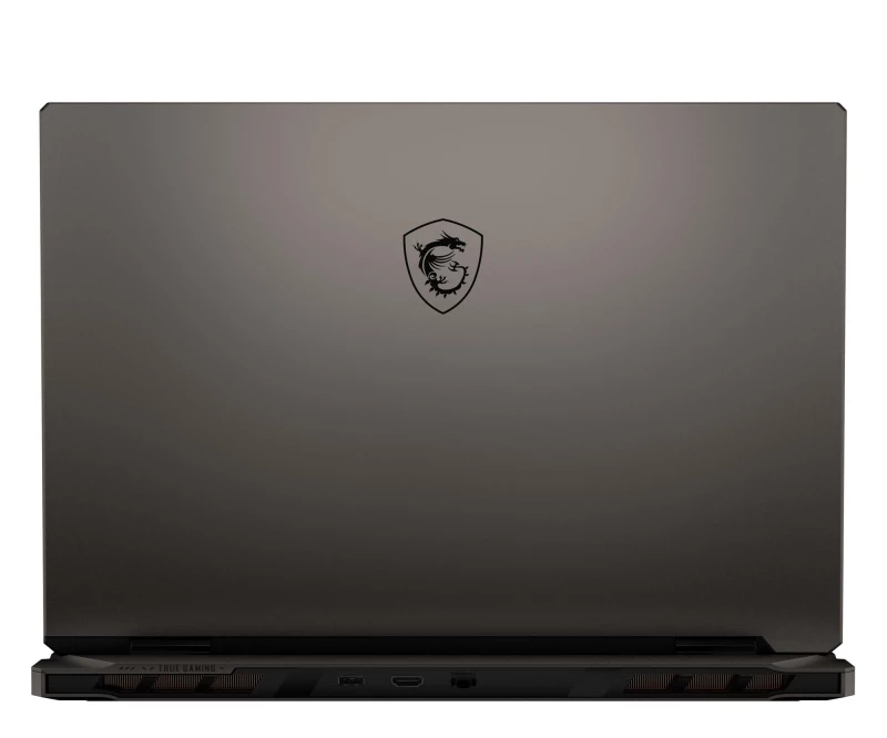 MSI Vector A18 HX  Ryzen 9-9955HX/32GB/2TB/Win11 RTX5080 (Vector A18 HX | A9WIG-069PL) - Зображення 7