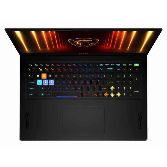 MSI Vector A18 HX (VECTOR A18 HX A9WIG-220UA) (UA) - Зображення 3