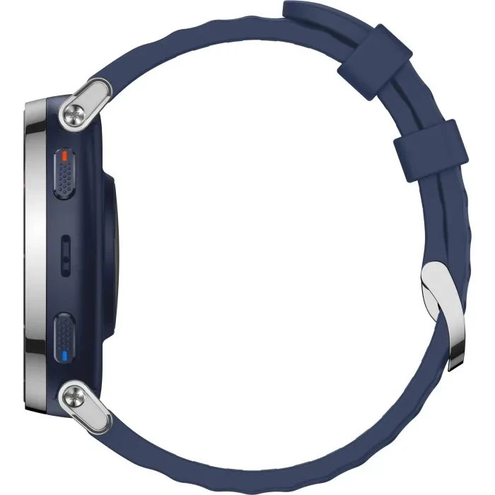 Смарт-часы Amazfit Active 3 Premium W2559GL2N Синій (1193747) (UA) - Зображення 3