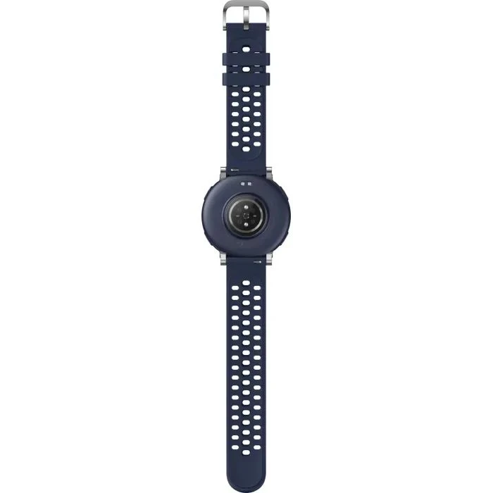 Смарт-часы Amazfit Active 3 Premium W2559GL2N Синій (1193747) (UA) - Зображення 6