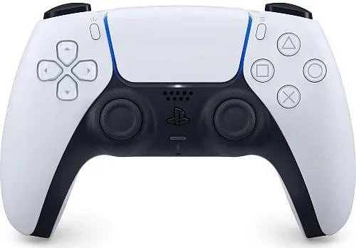 Sony PlayStation 5 Slim Digital Edition 825GB White (1000040658) - Зображення 3