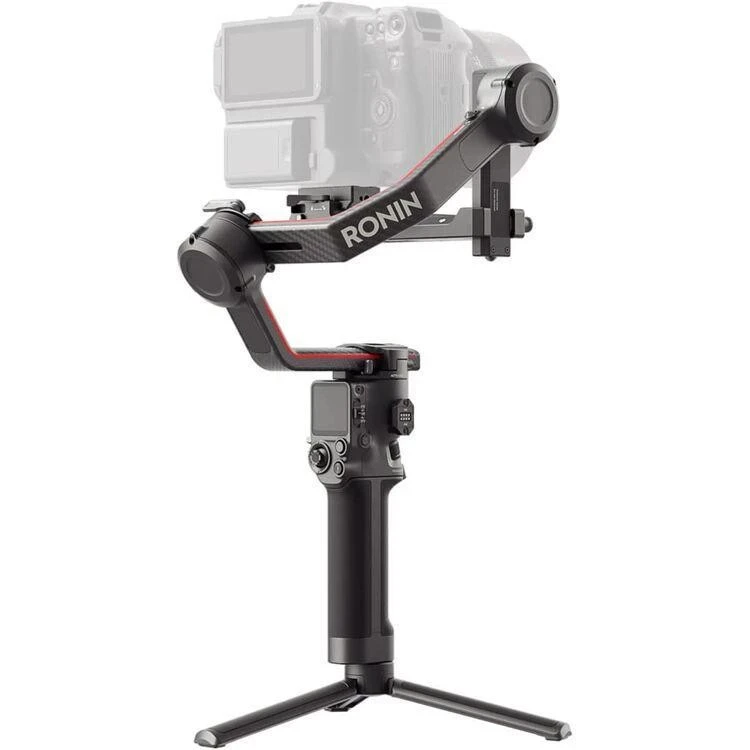 Стабилизатор для камеры DJI RS 3 Pro (CP.RN.00000219.01) - Зображення 2
