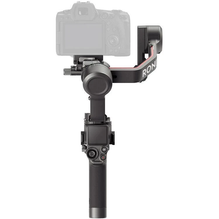Стабилизатор для камеры DJI RS 3 Pro (CP.RN.00000219.01) - Зображення 3