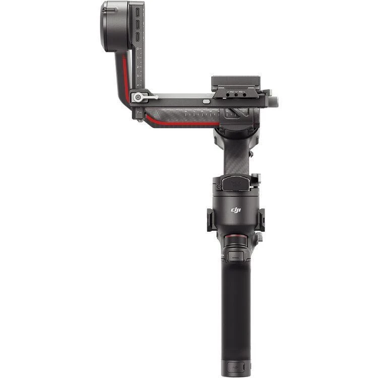 Стабилизатор для камеры DJI RS 3 Pro (CP.RN.00000219.01) - Зображення 5
