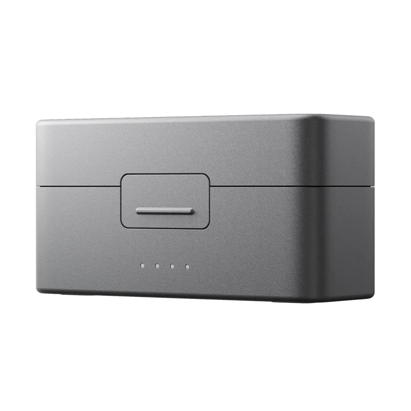 Зарядный футляр DJI Charging Case for Mic 2 (CP.RN.00000330.01)