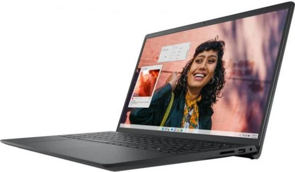 Dell Inspiron 15 3530 (LDC15250-5434BLK-PUS) - Зображення 2