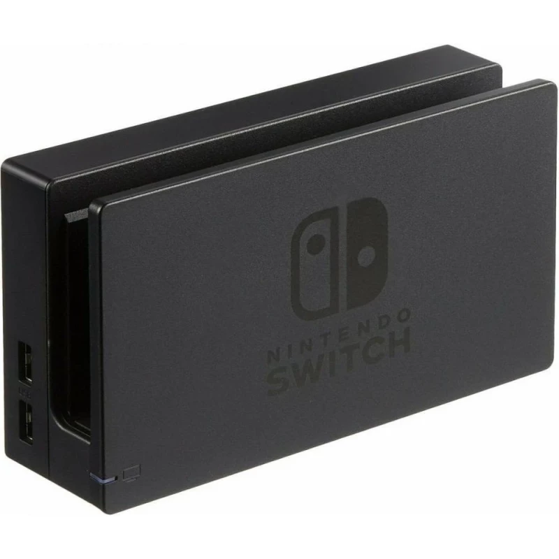 Док-станция для консоли Nintendo Dock Set for Nintendo Switch - Зображення 4
