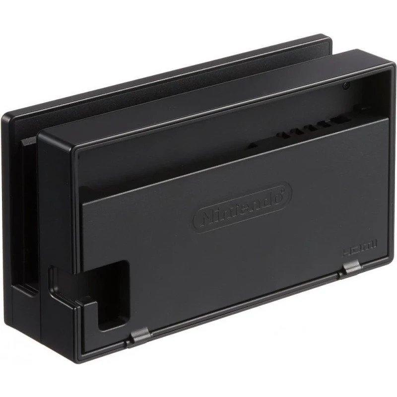 Док-станция для консоли Nintendo Dock Set for Nintendo Switch - Зображення 5