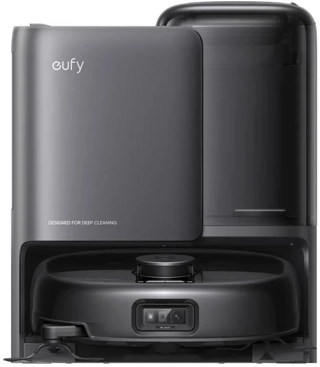 Eufy Omni E25 Black (T2353G11) - Зображення 1
