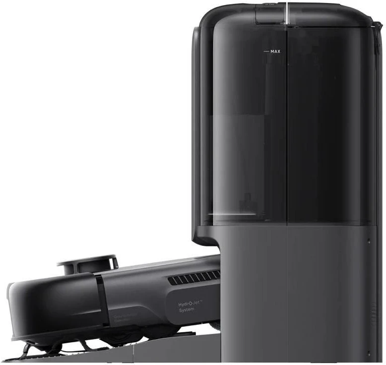 Eufy Omni E25 Black (T2353G11) - Зображення 3