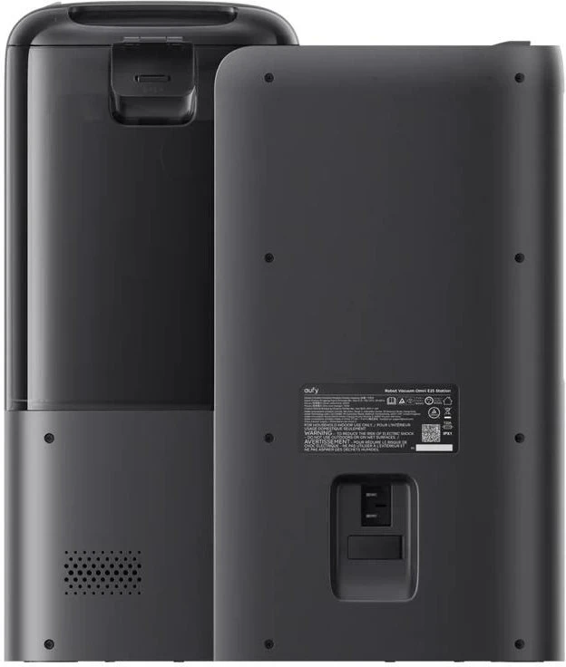 Eufy Omni E25 Black (T2353G11) - Зображення 4