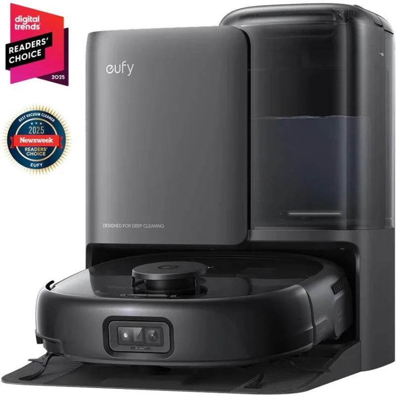 Eufy Omni E25 Black (T2353G11)