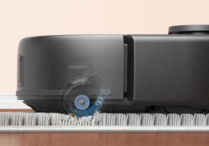 Eufy Robovac X10 Pro Omni Black (T2351G11) - Зображення 1