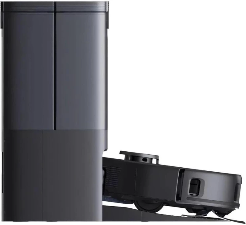 Eufy Robovac X10 Pro Omni Black (T2351G11) - Зображення 2