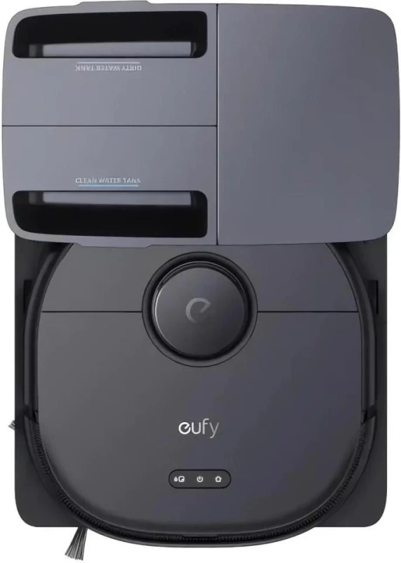 Eufy Robovac X10 Pro Omni Black (T2351G11) - Зображення 3