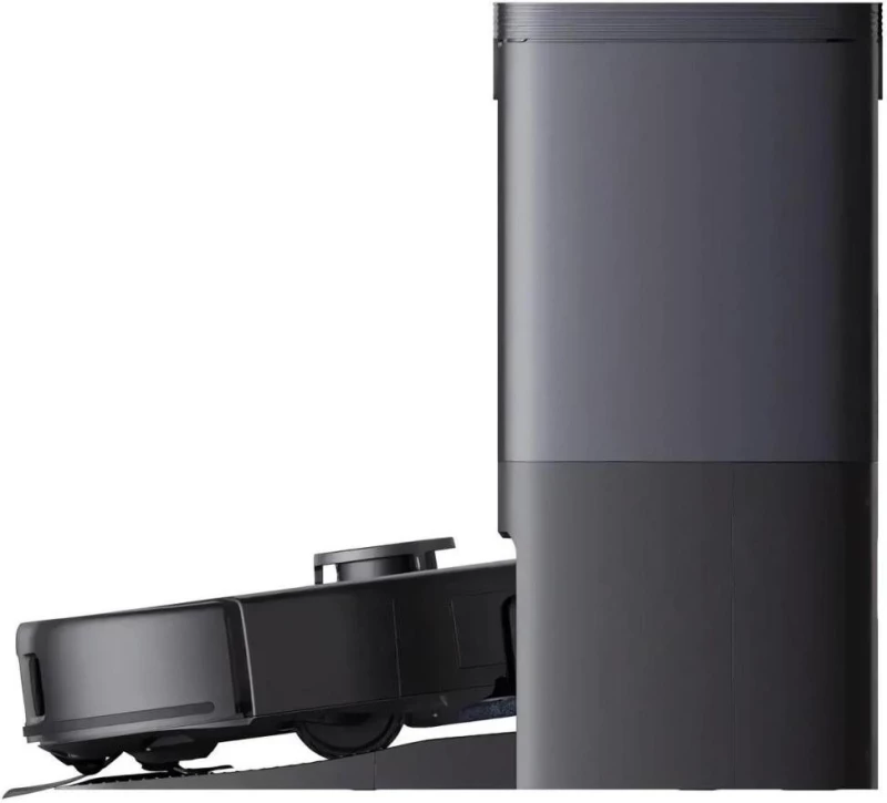 Eufy Robovac X10 Pro Omni Black (T2351G11) - Зображення 4