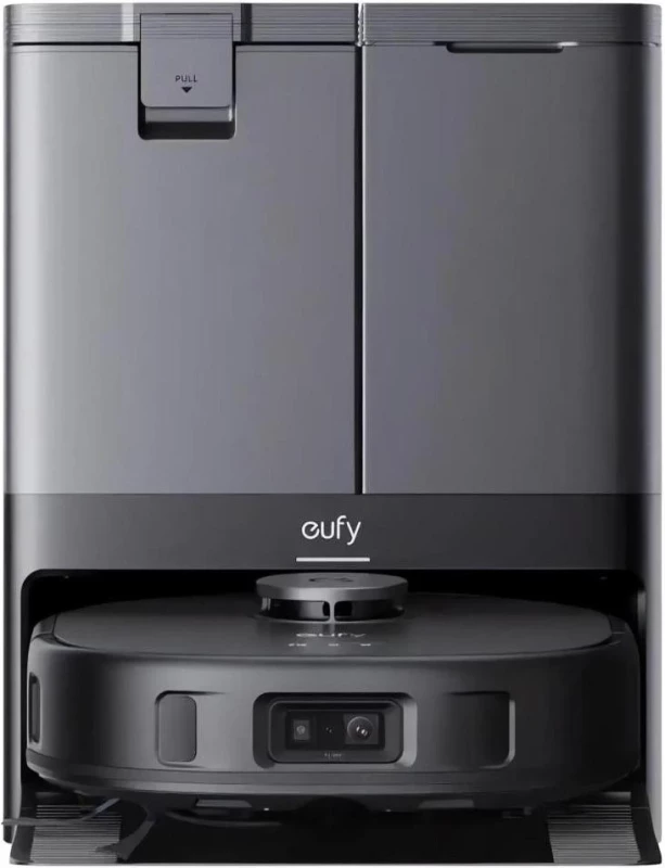 Eufy Robovac X10 Pro Omni Black (T2351G11) - Зображення 6