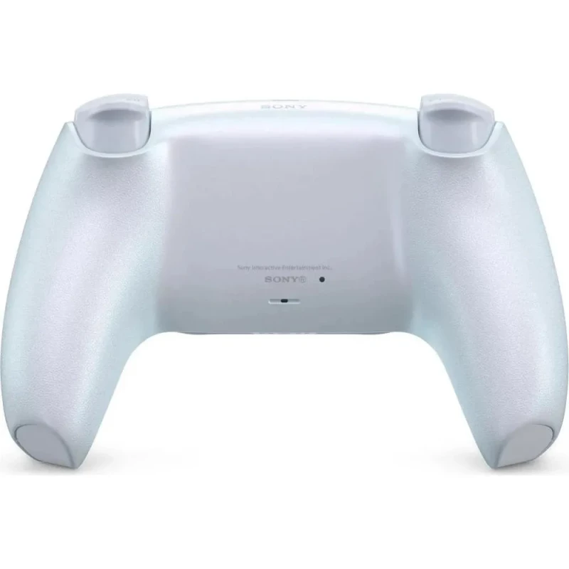 Геймпад Sony DualSense Chroma Pearl (1000044446) (UA) - Зображення 2