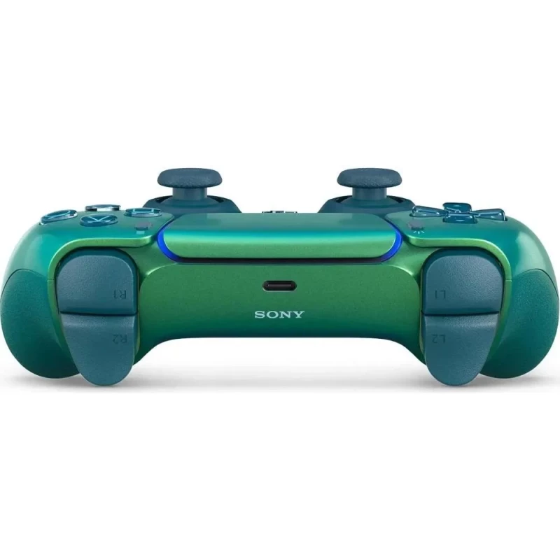 Геймпад Sony DualSense Chroma Teal (1000044461) (UA) - Зображення 3