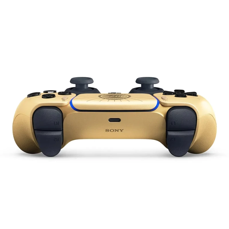 Геймпад Sony Dualsense PS5 007 First Light Limited Edition (1000052025) (UA) - Зображення 3
