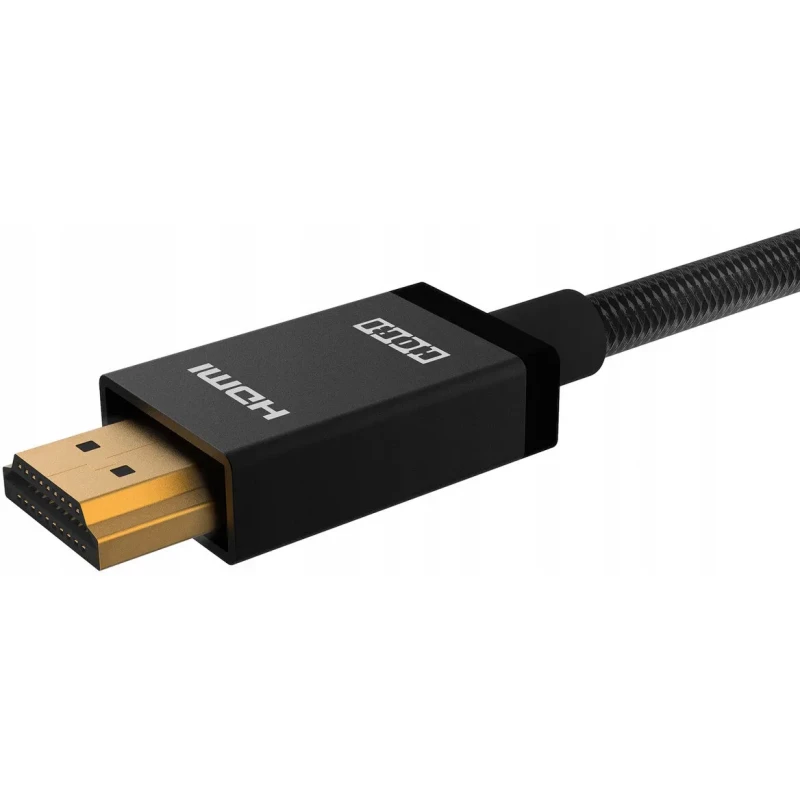 HDMI PS5 Ultra High Speed 8K 2 м (0810050910583) - Зображення 1