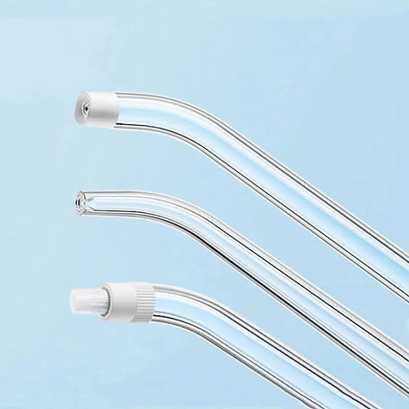 Ирригатор MiJia Electric Teeth Flosser F300 Mint Green - Зображення 2