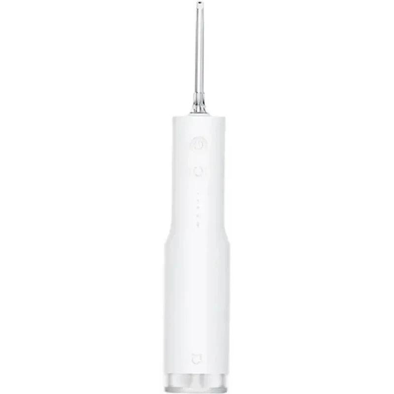 Ирригатор MiJia Electric Teeth Flosser F300 Smoked White (BHR7008CN) - Зображення 1