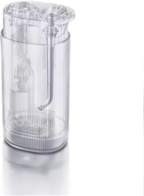 Ирригатор Mijia Teeth Flosser F400 White - Зображення 5