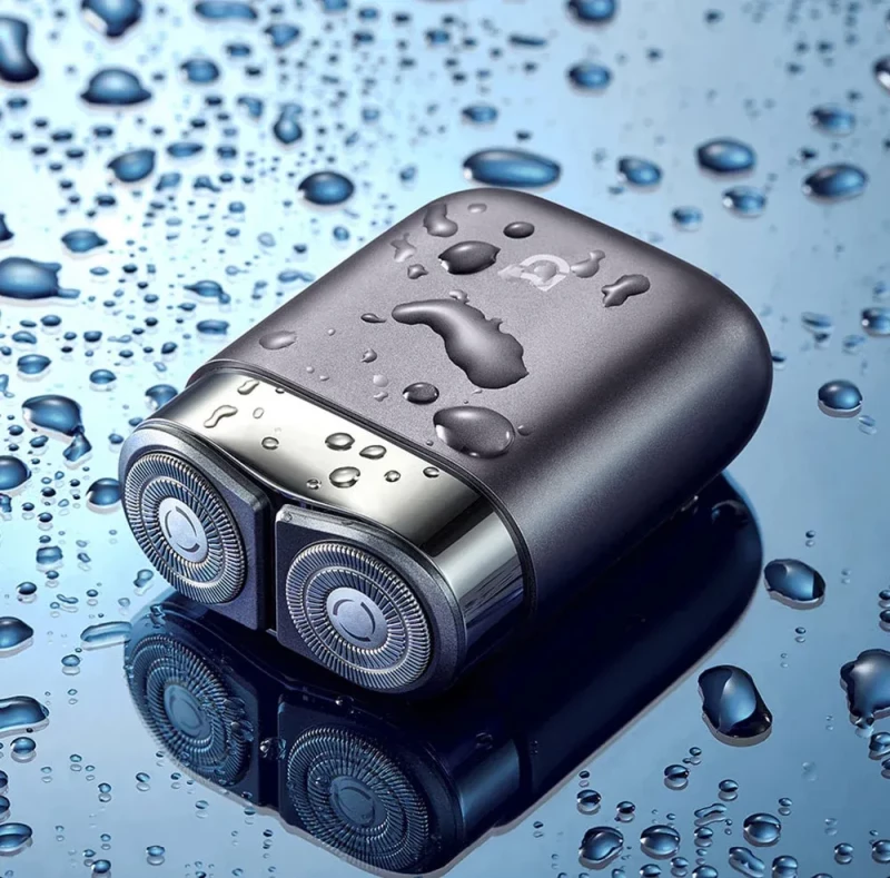 Mijia Electric Shaver S600 - Зображення 1