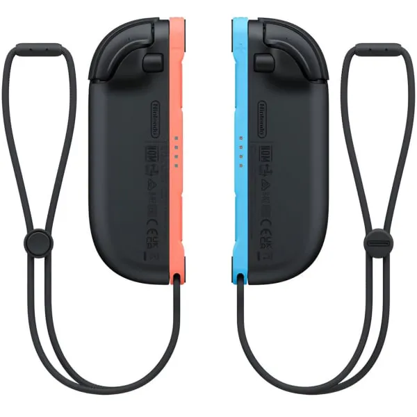 Nintendo Joy-Con 2 Pair Light Blue/Light Red - Зображення 1