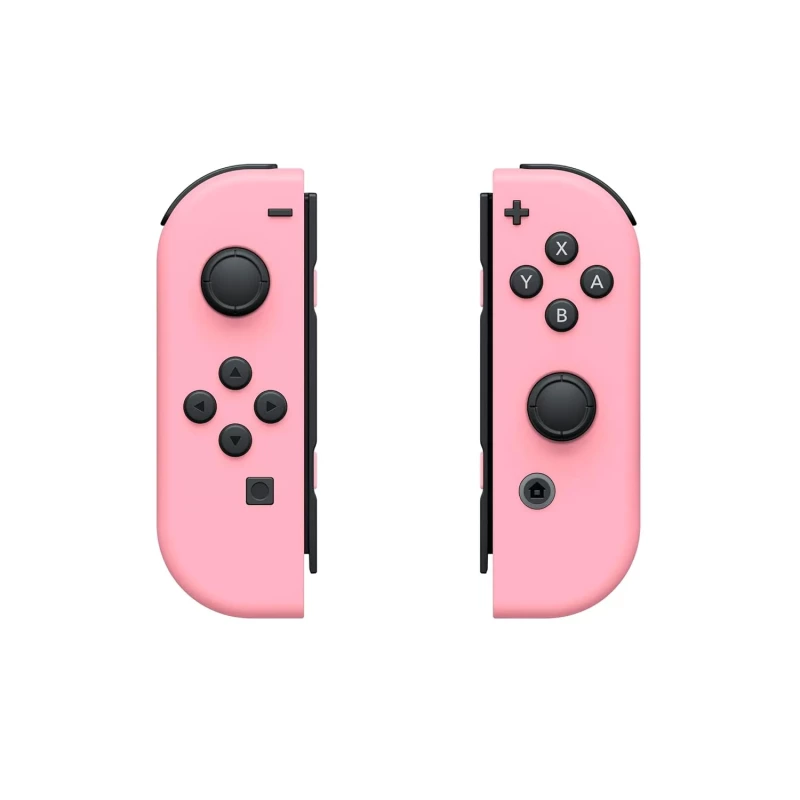 Nintendo Joy-Con Controller Pastel Pink - Зображення 1