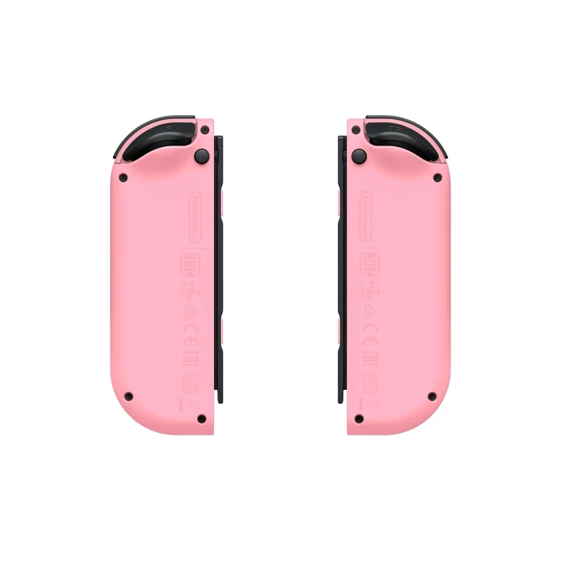 Nintendo Joy-Con Controller Pastel Pink - Зображення 2