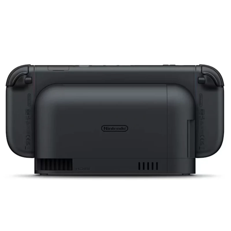 Nintendo Switch 2 Plus Pokémon Legends: Z-A – Nintendo Switch 2 Edition Bundle (00045496885533 - Зображення 4