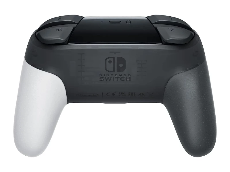 Nintendo Switch Pro Controller The Legend of Zelda: Tears of the Kingdom - Зображення 2